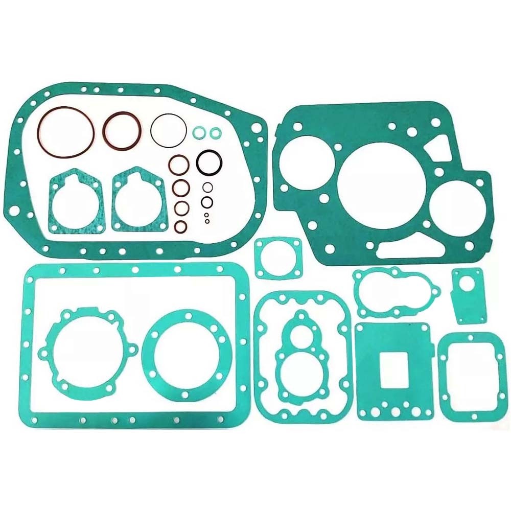 Jogo Junta Caixa Cambio Volks Ford RT8908LL RT11710 61640PV