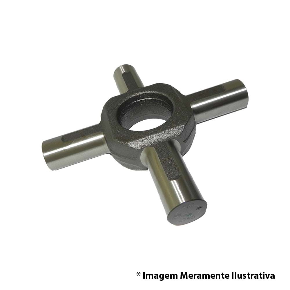 CZ2 36/01 Botao 22mm Cogumelo 36mm Zamak Preto 13002101 Schmersal - Junção