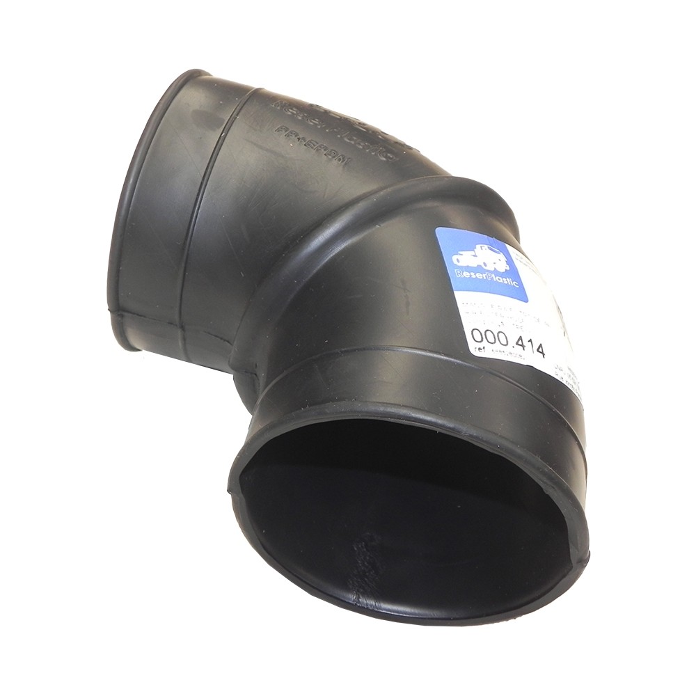 Mangueira Filtro Ar Mercedes Benz 709 710 6885280082