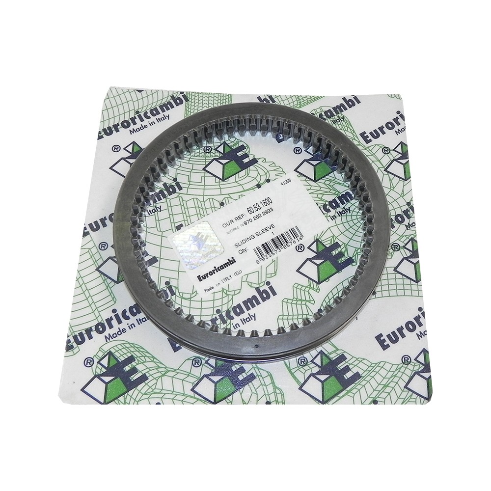 kurea Luva Sincronizador Mercedes Benz G60 G85 5a6a 6942621634EUR