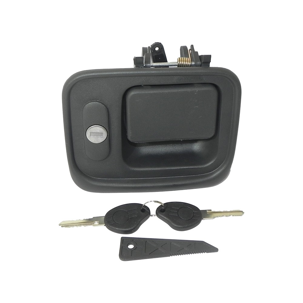 Macaneta Externa Porta Mercedes Benz L1620 LS1938 6947607059