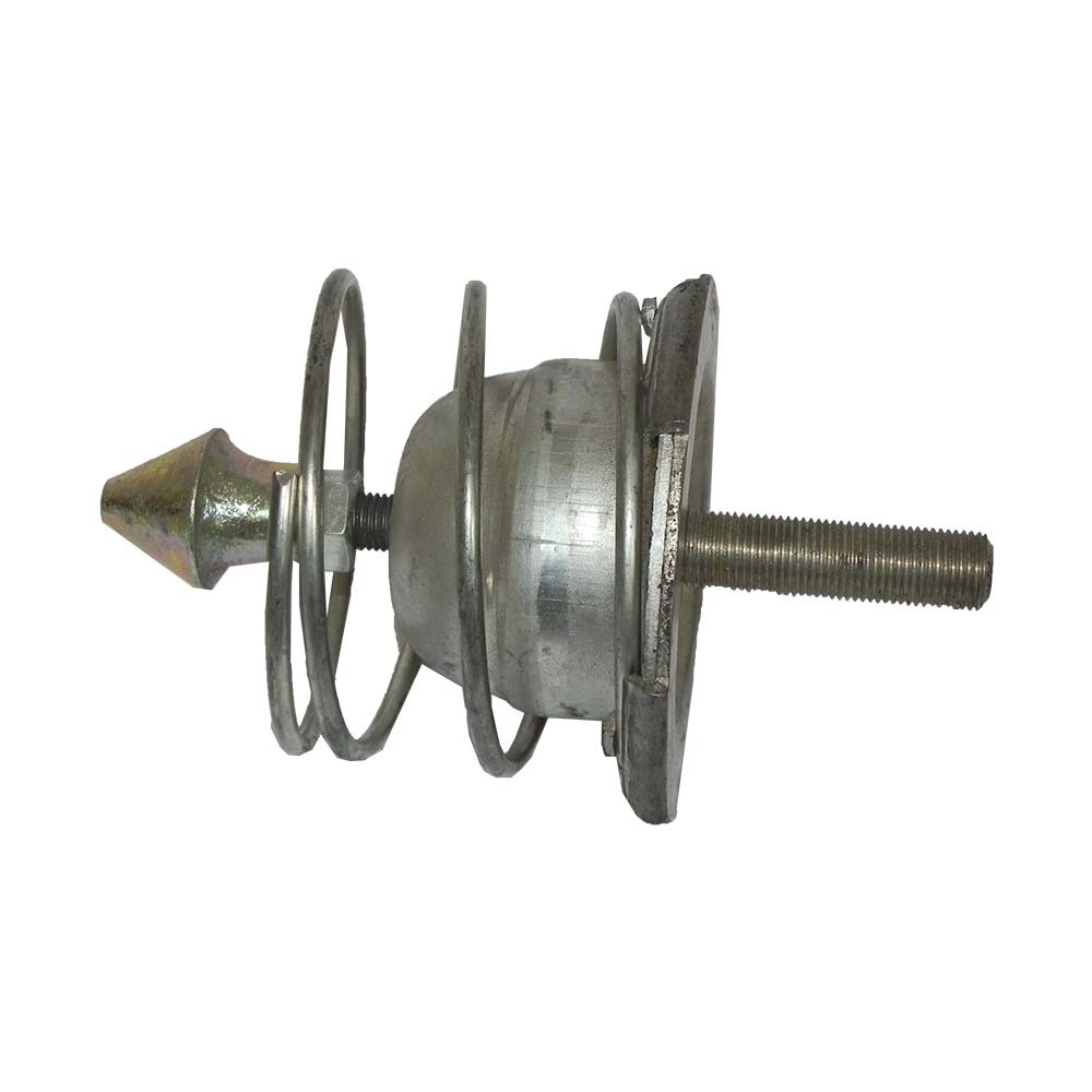 Fecho Capo Mercedes Benz 1618 LS1935 LS1938 2000 Em Diante