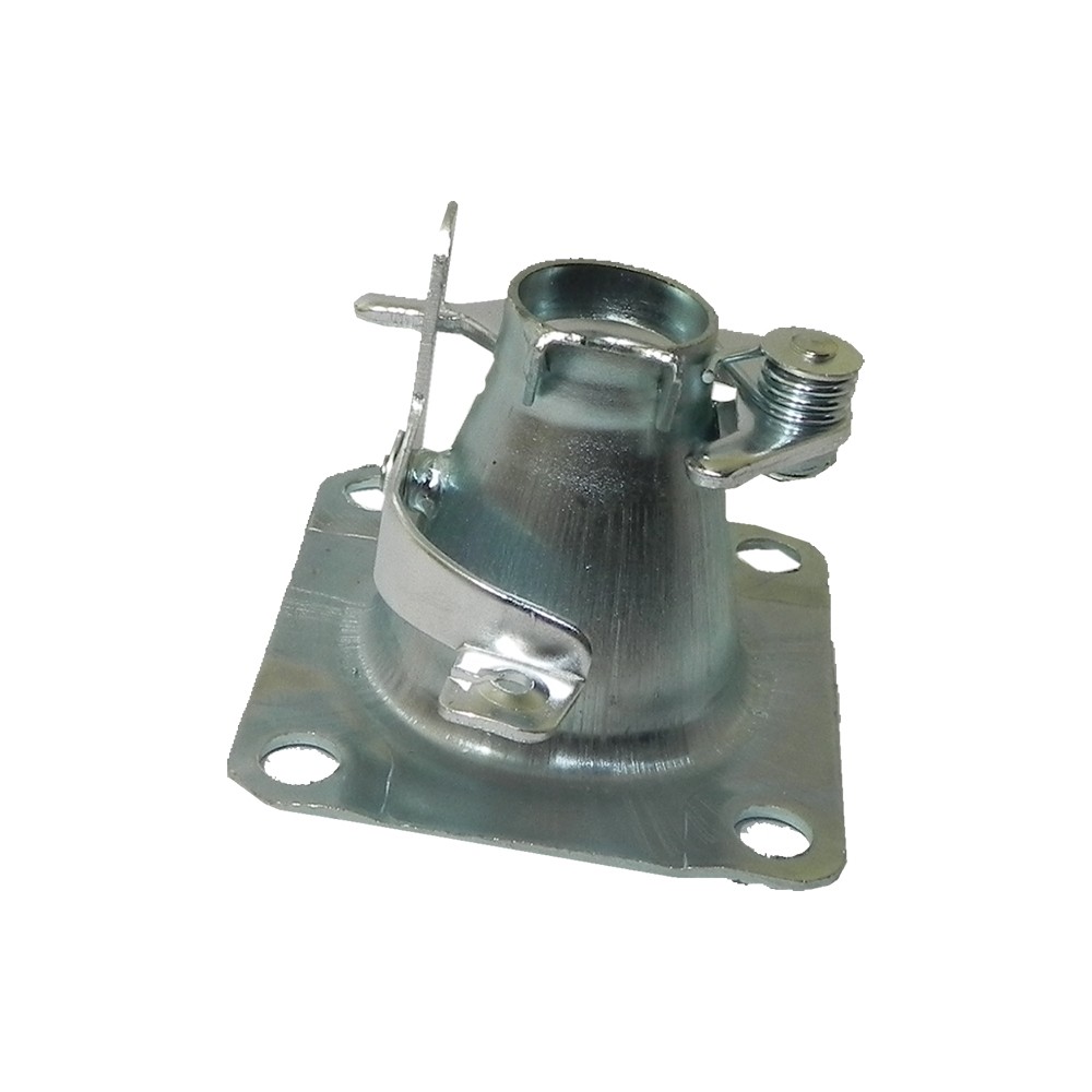 Fecho Capo Mercedes Benz L1618 1935 1938 2000 Em Diante Inferior