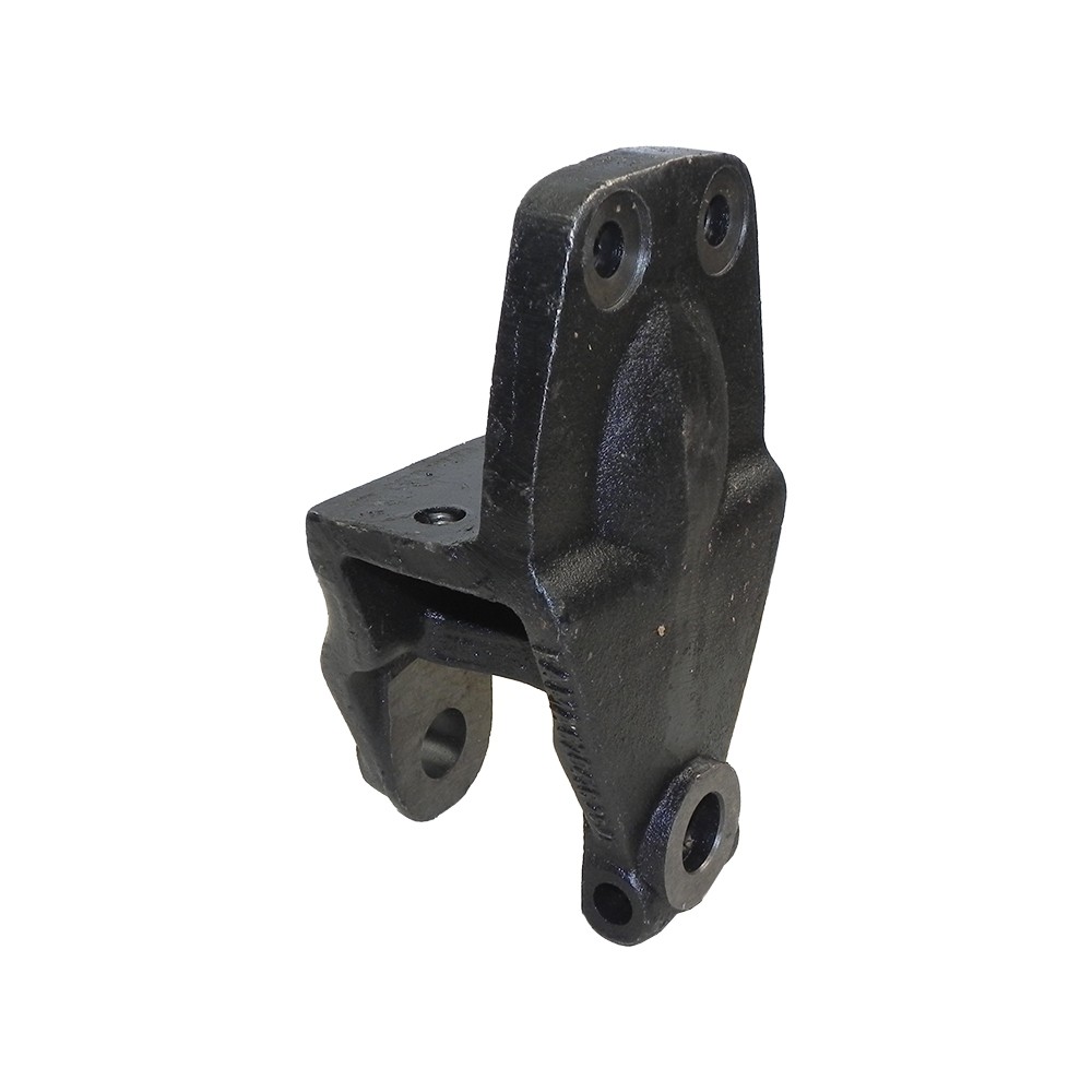 Suporte Mola Dianteiro Mercedes Benz 1215 1618 1620 1997 Em Diante Parte  Dianteira 6953227001