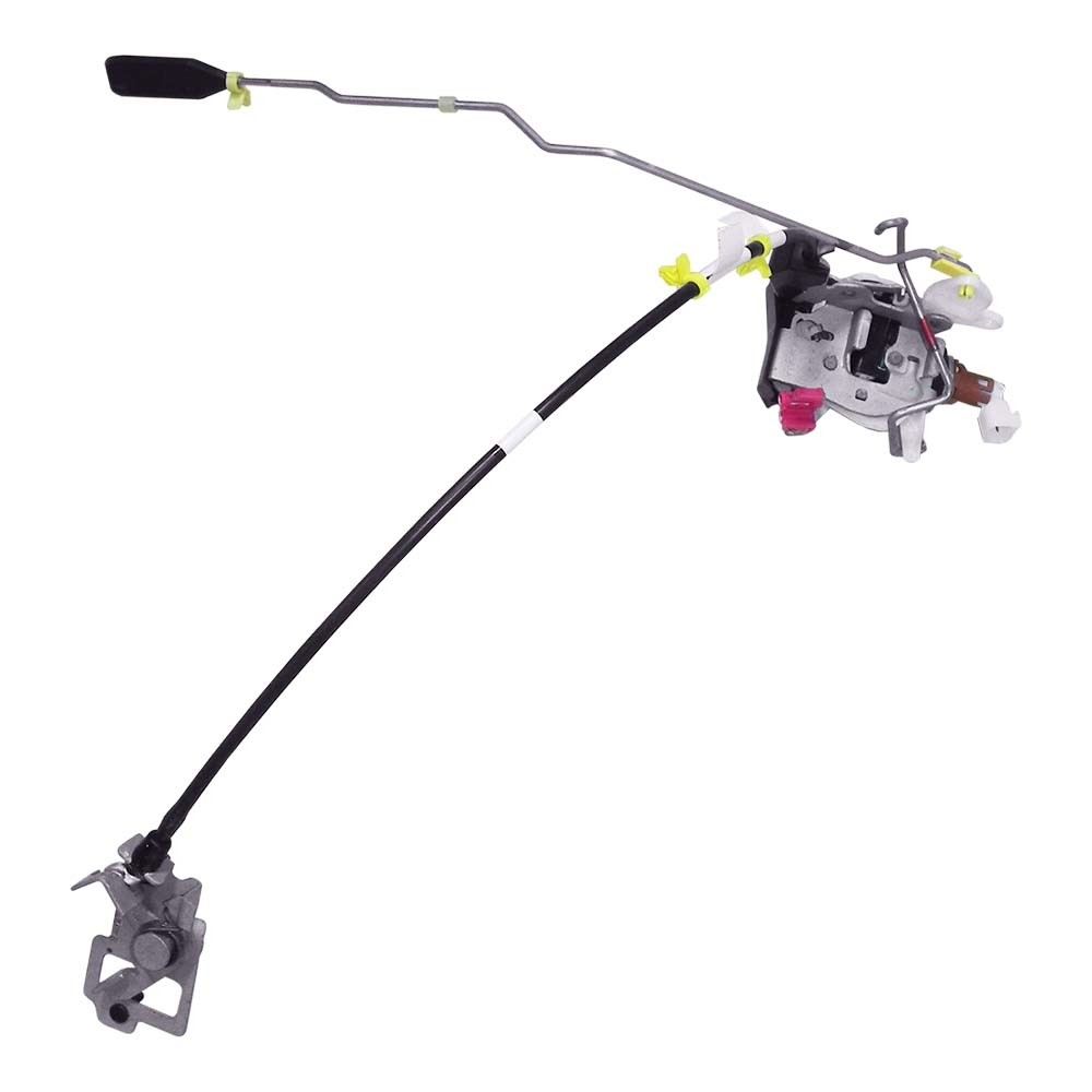 サナ Fechadura Porta Ford F12000 F14000 F16000 6C3Z25219A64AA