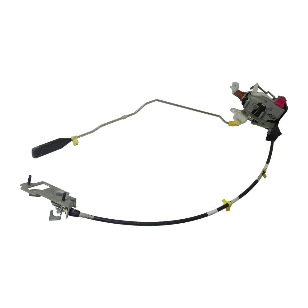 Fechadura Porta Ford F250 F350 F4000 6C3Z25219A64BE