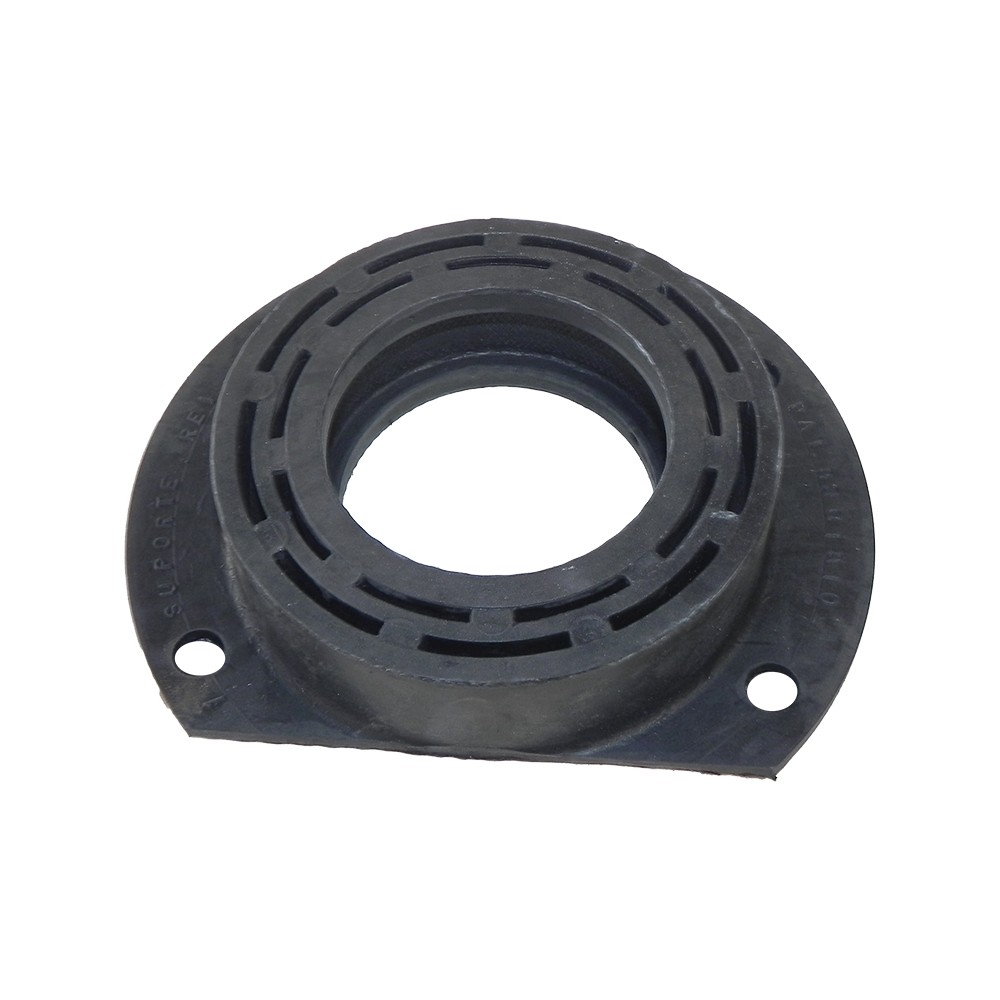 Borracha Rolamento Carda Mercedes Benz Tipo Rei R3003 7204