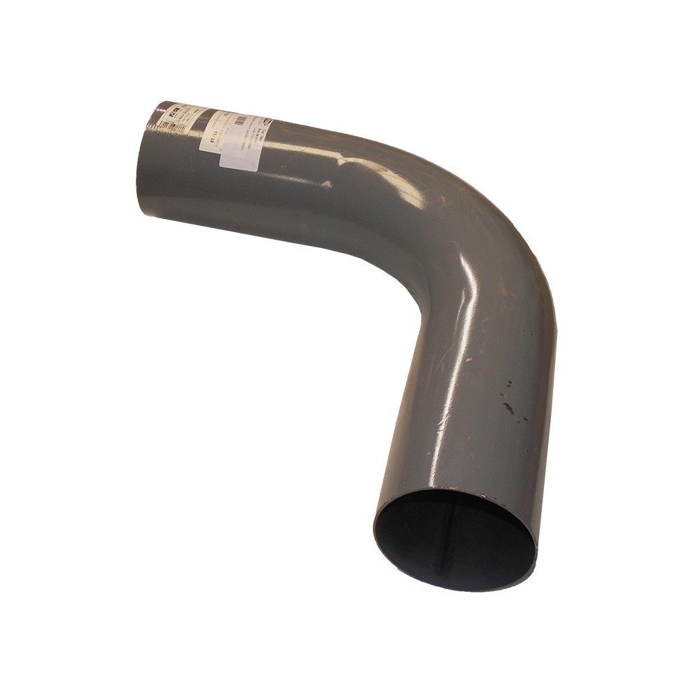 ブロード90 Cano Escape Curva 5 Polegadas 660x660 F5333 7469