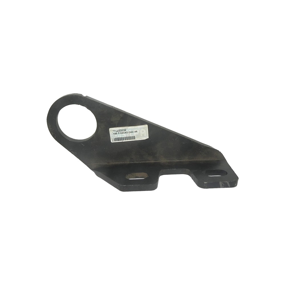 Suporte Eixo S Mercedes Benz 1113 1313 Tracao Lado Esquerdo 7870