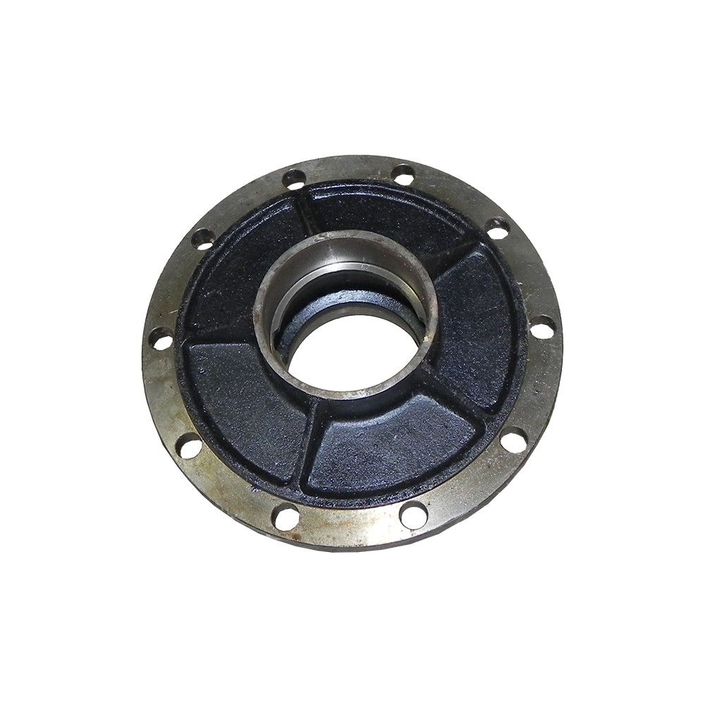 Cubo Roda Truck Randon 10 Furos MBB 1313 1516 USA 32216 7939