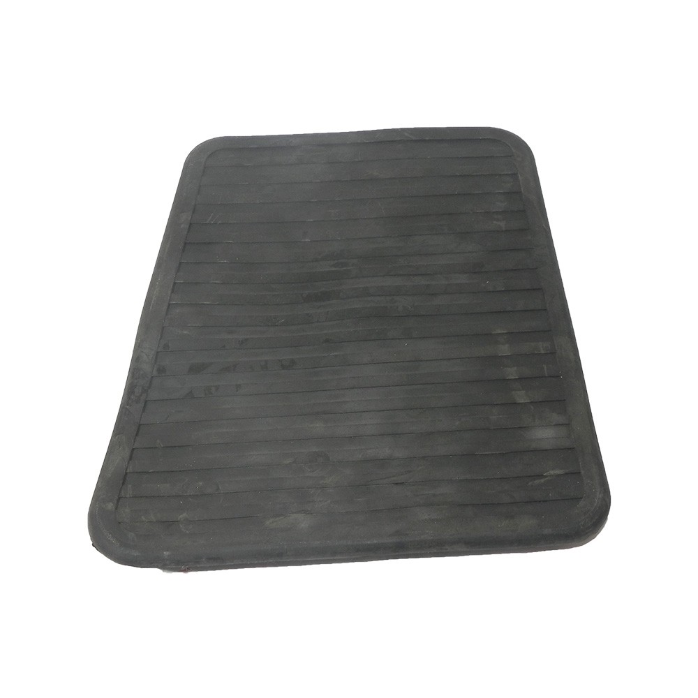 Borracha Para Lama Volvo NL10 340 LE Anti Deslizante 8121547