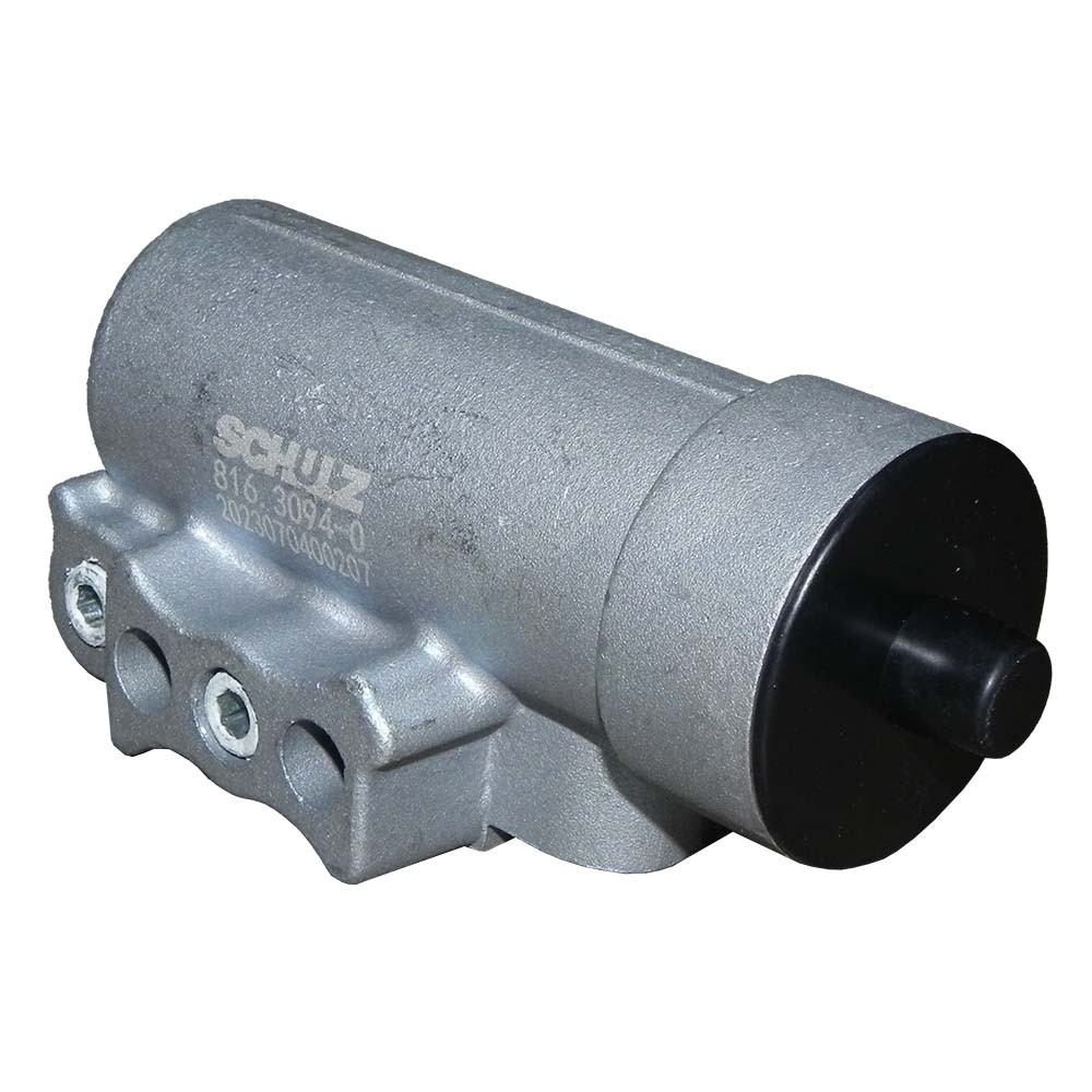 Valvula Governadora Tipo Embolo Volks Ford 8124135