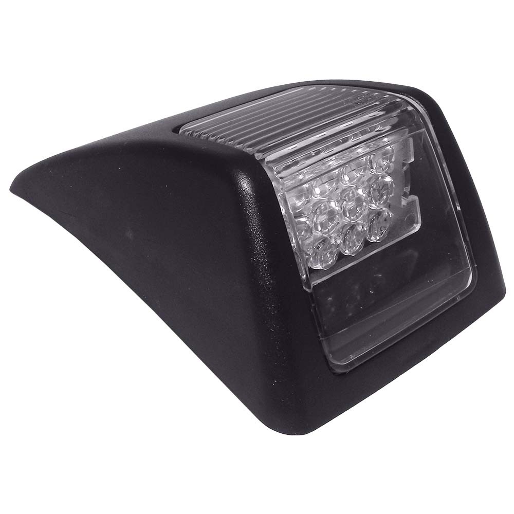 Lanterna Pisca Dianteiro Volvo Fh Led Lado Esquerdo 82355678