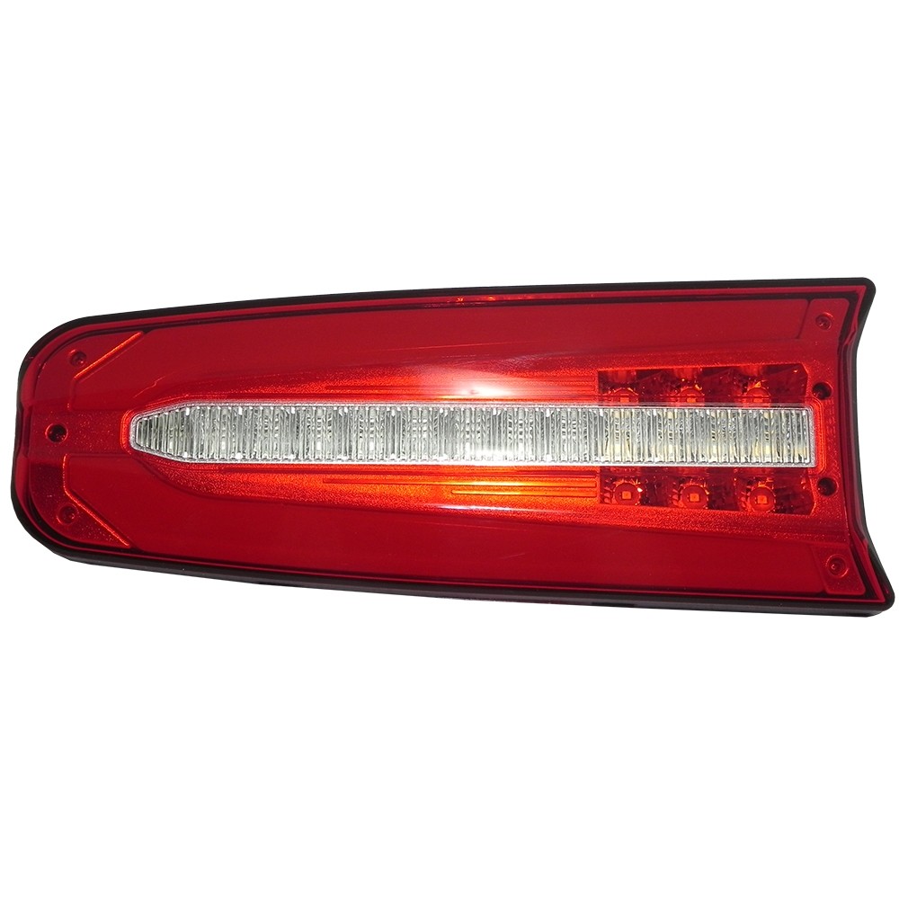 Lanterna Carreta Librelato New Trailer Ii Led 857381325