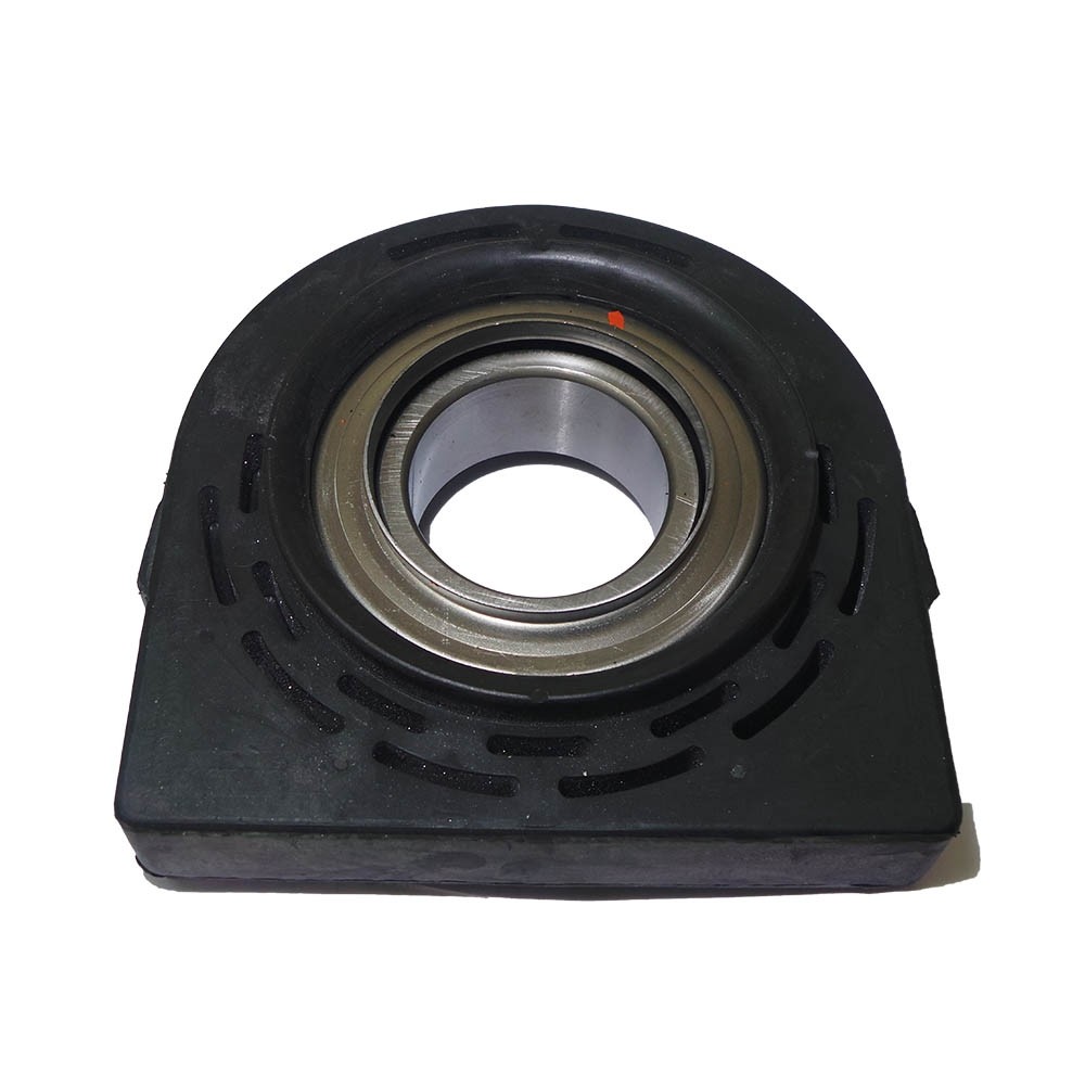 Rolamento Carda Mercedes Benz Volvo LS1938 38S Axor FH12 Refil Borracha  R752R Suporte Rei 88512