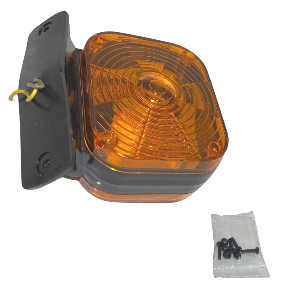 Lanterna Pisca Ford Cargo 1722 2000 Ate 2005 90HU13368BA