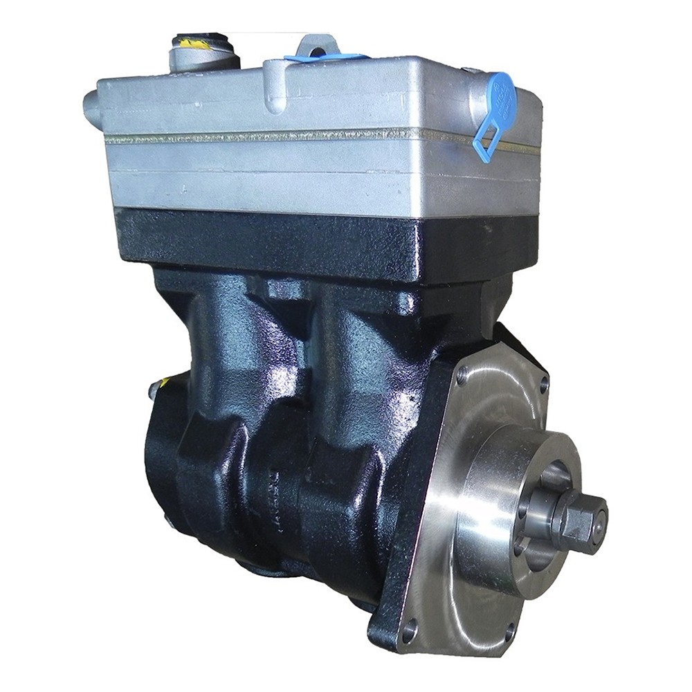 Compressor Ar Mercedes Benz OM457 Axor 2540 2544 9125102011