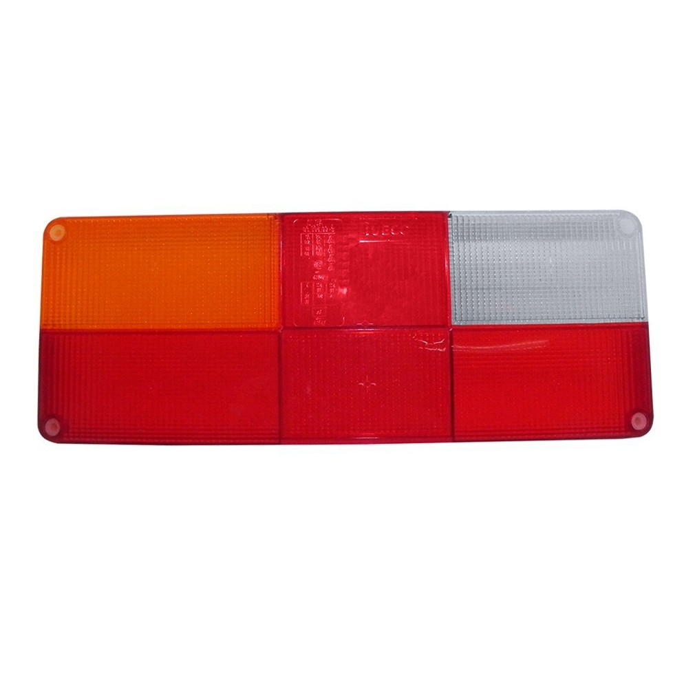 Lente Lanterna Iveco Eurotech 440E42Tz 450E37T 93163261