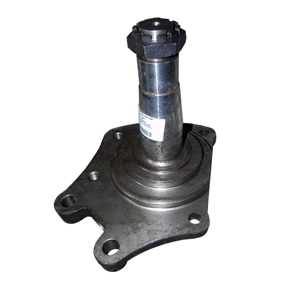 Ponta Eixo Sinotruk Howo 380 Lado Esquerdo AZ9100413066