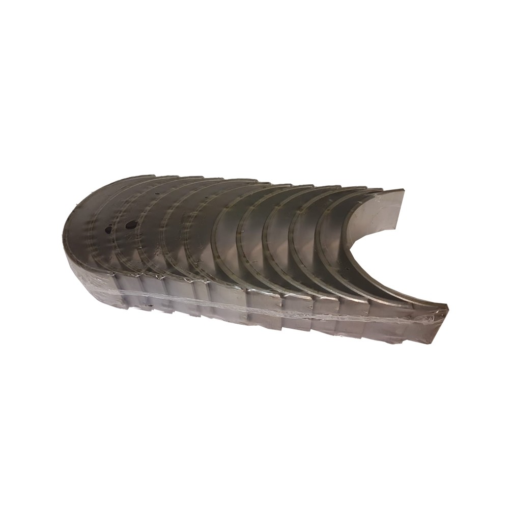 Bronzina Biela Mercedes Benz OM906 1620E 2425 0,25MM B48367 BB367J