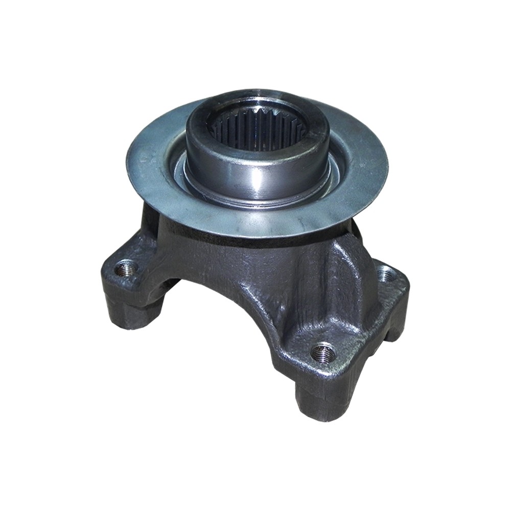 Flange Pinhao Volkswagen Ford 8150 815 Spicer 284 BG1X4851AA