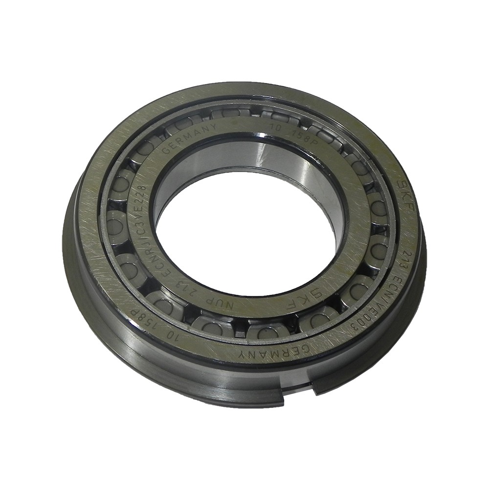 Rolamento Eixo Piloto Cargo MBB VM210 VM230 VM270 BH3X7025EA