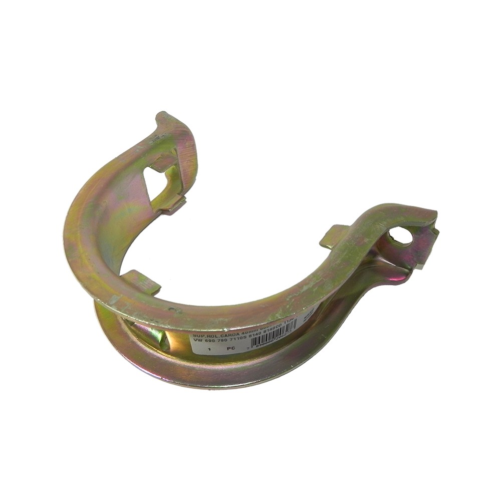 Suporte Rolamento Carda Volkswagen 7110S 40MM VA996 784 Vannucci C1TT4808