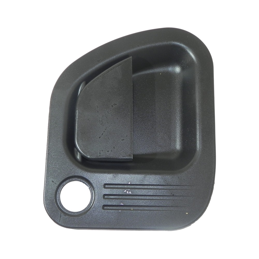 Macaneta Externa Porta CG 2429 2011 Diante CC46E22401ACYYK