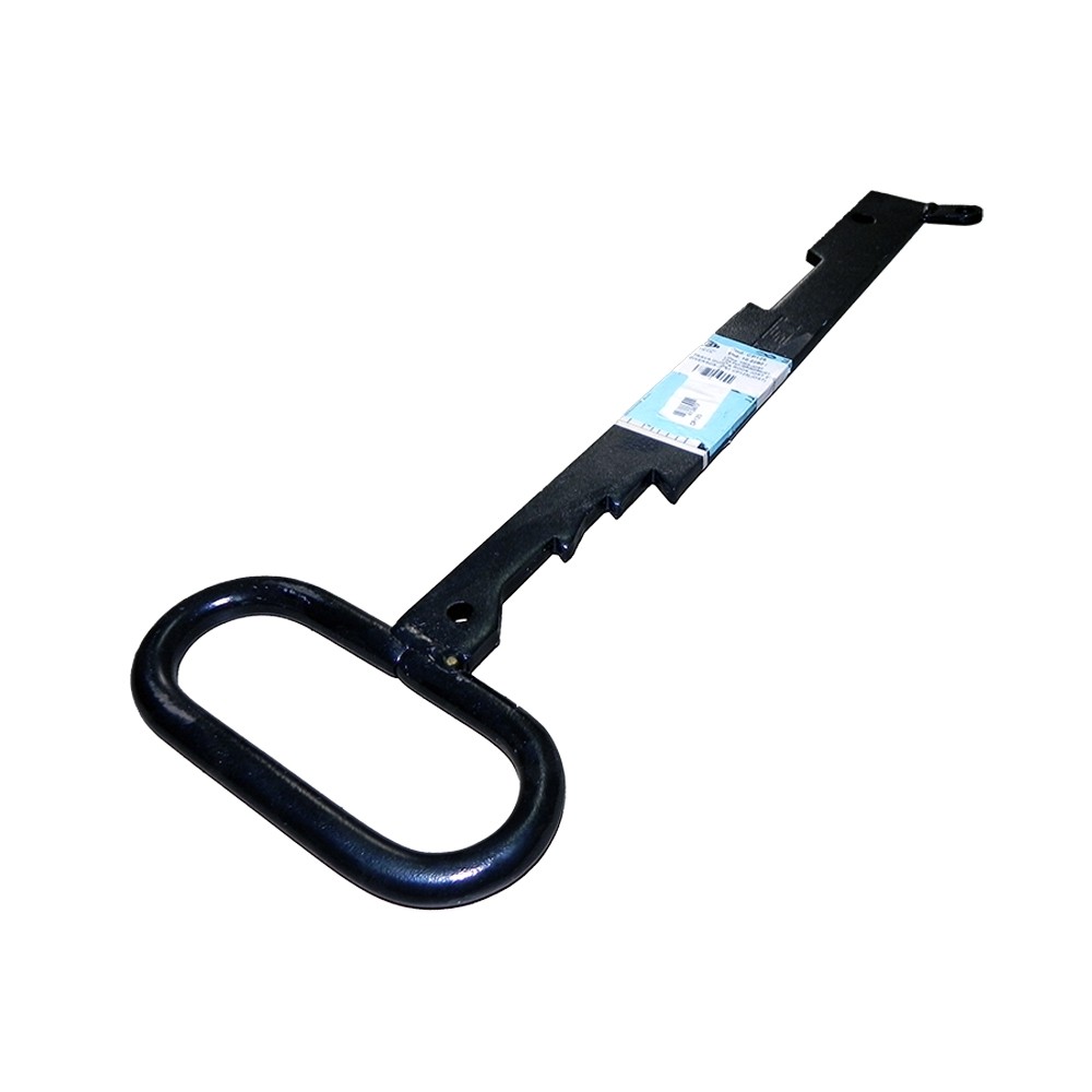 Alavanca Trava Quinta Roda Carretas Jost Randon CP125