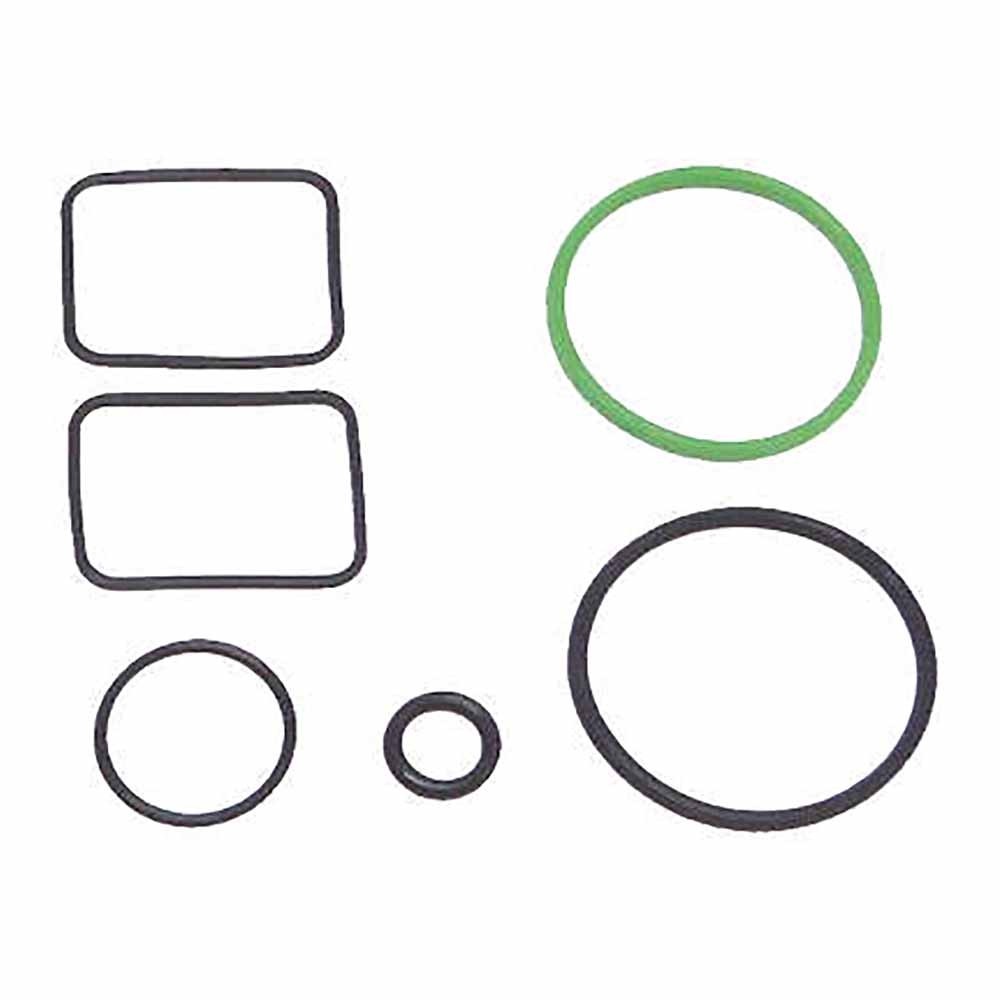 Reparo Unidade Injetora MBB OM904 OM906 OM926 F00HN37070ROB