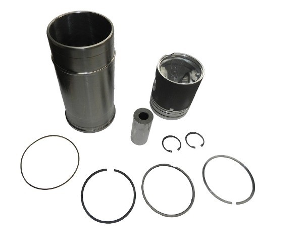 かのん Kit Motor Scania 113 114 95 A 98 K76570WS K9043 1952301