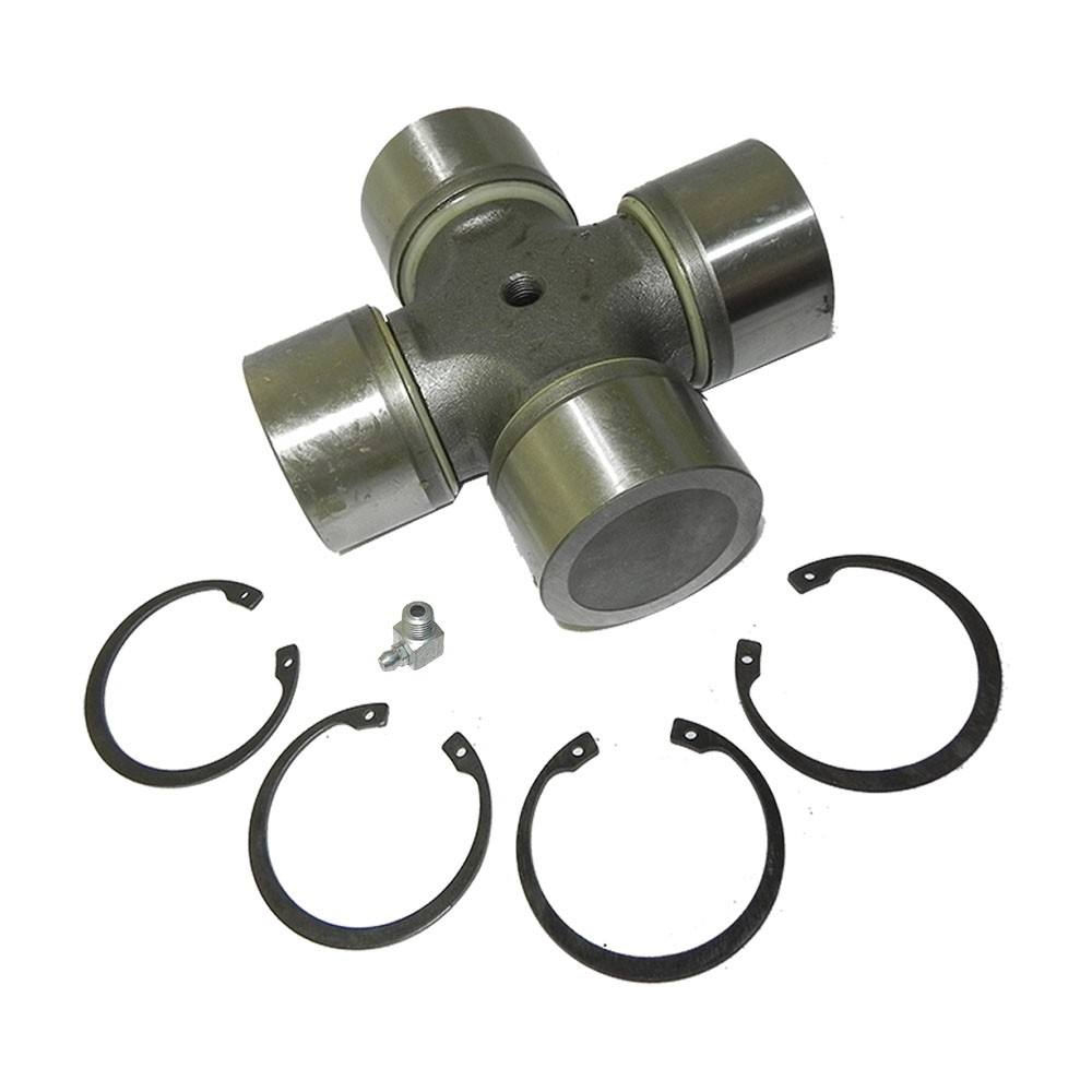 Cruzeta Carda Mercedes Benz Actros 2635 2646 6x4 Tracado 2o Carda 53x135mm  VKUA4714A CR1311 801028 0004101628