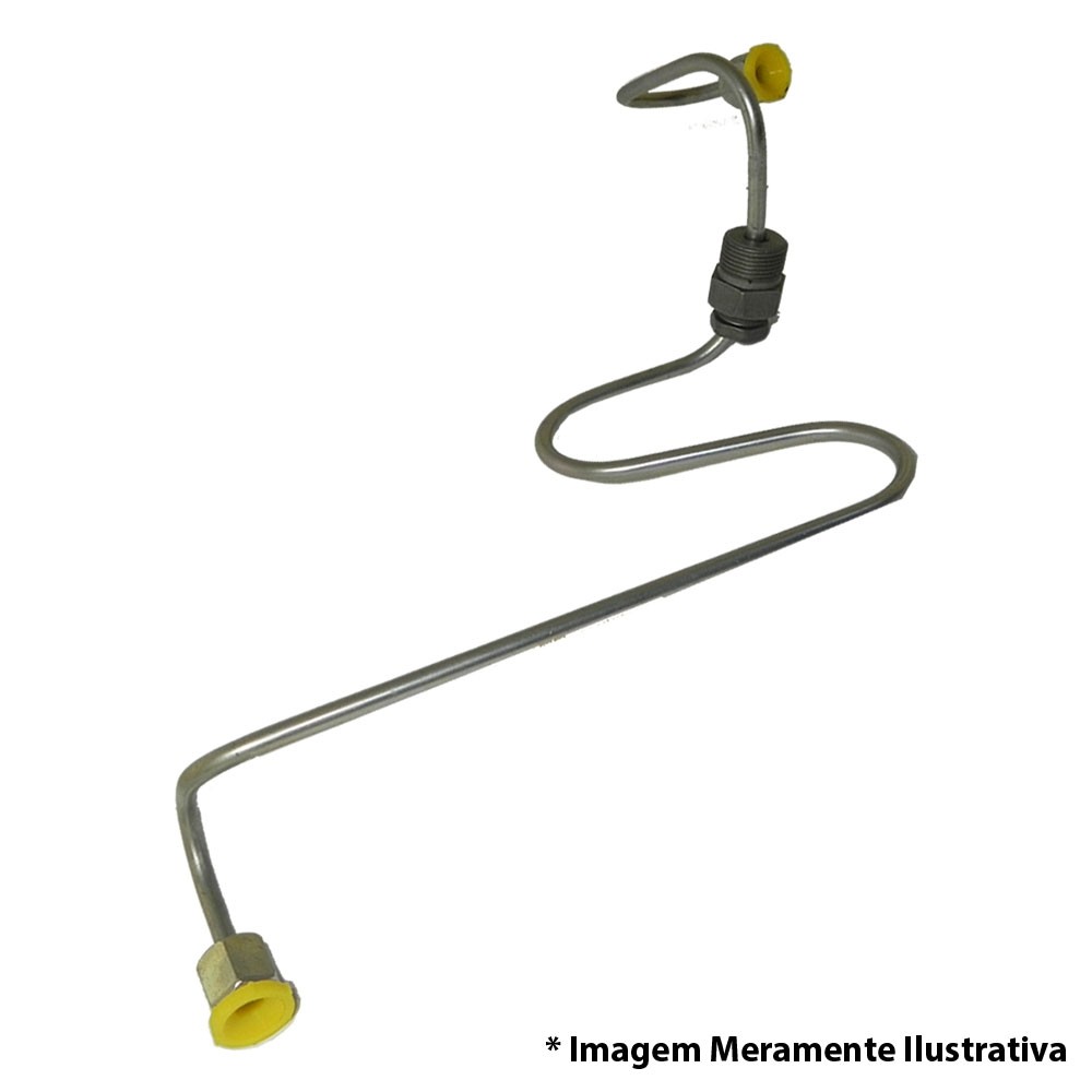 オロ Óculos de Grau Oakley - Overlord Titanium - OX5067-0151