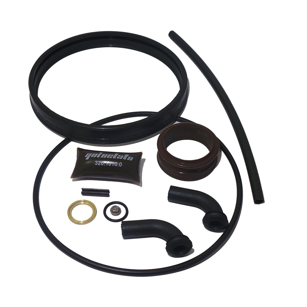 MP-14 ライオコンポイ Reparo Cuica Tristop Mercedes Benz LS1938 Axor 2540 2644 Tipo G 14