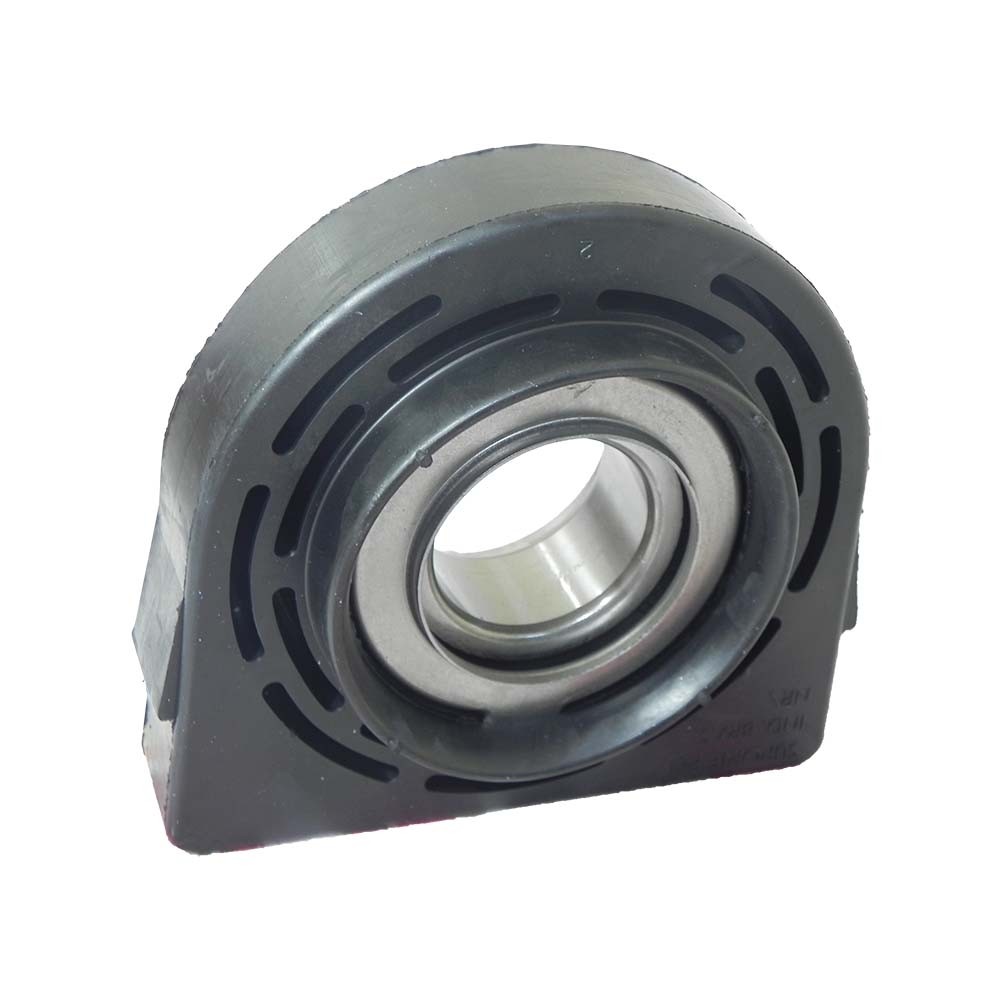 Rolamento Carda Volkswagen Ford Cargo Mercedes Benz 40mm Refil Borracha Com  Encaixe R968R