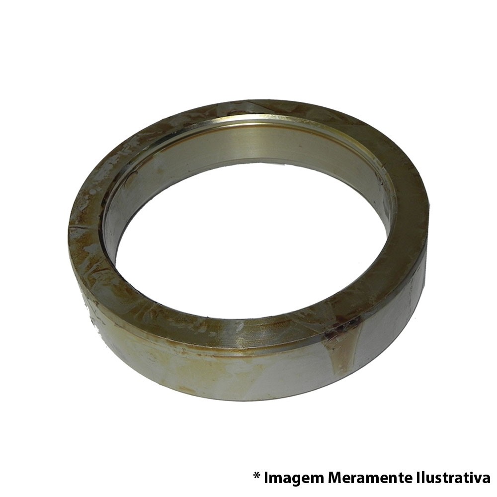 Pista Retentor Traseiro Mercedes Benz LS1935 LS1938 1938S 0682