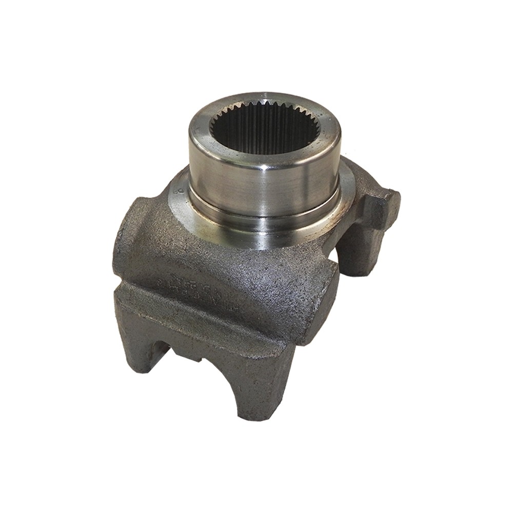 Flange Caixa Volkswagen 14210 Ford Cargo 2422 TE3311963