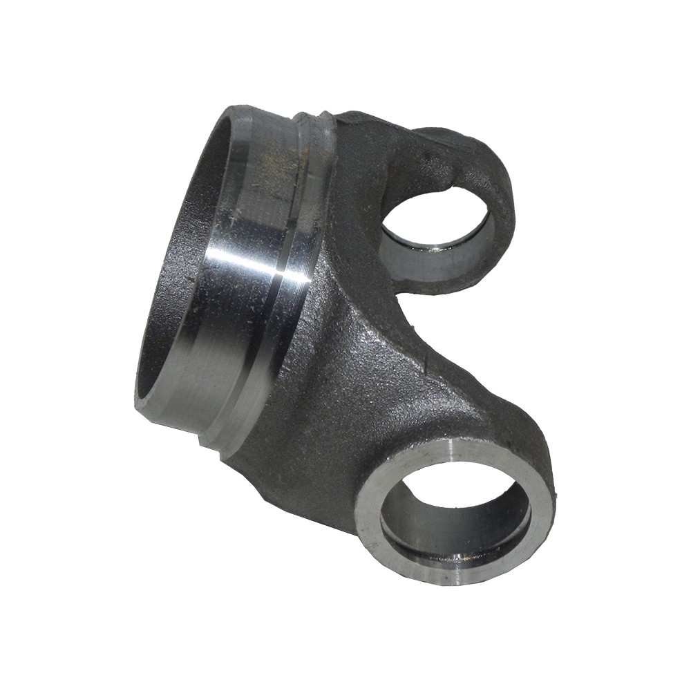 Garfo Carda U Volkswagen Ford Cargo 1418 16170 Para Soldar Usa Cruzeta  5275X TE3521216