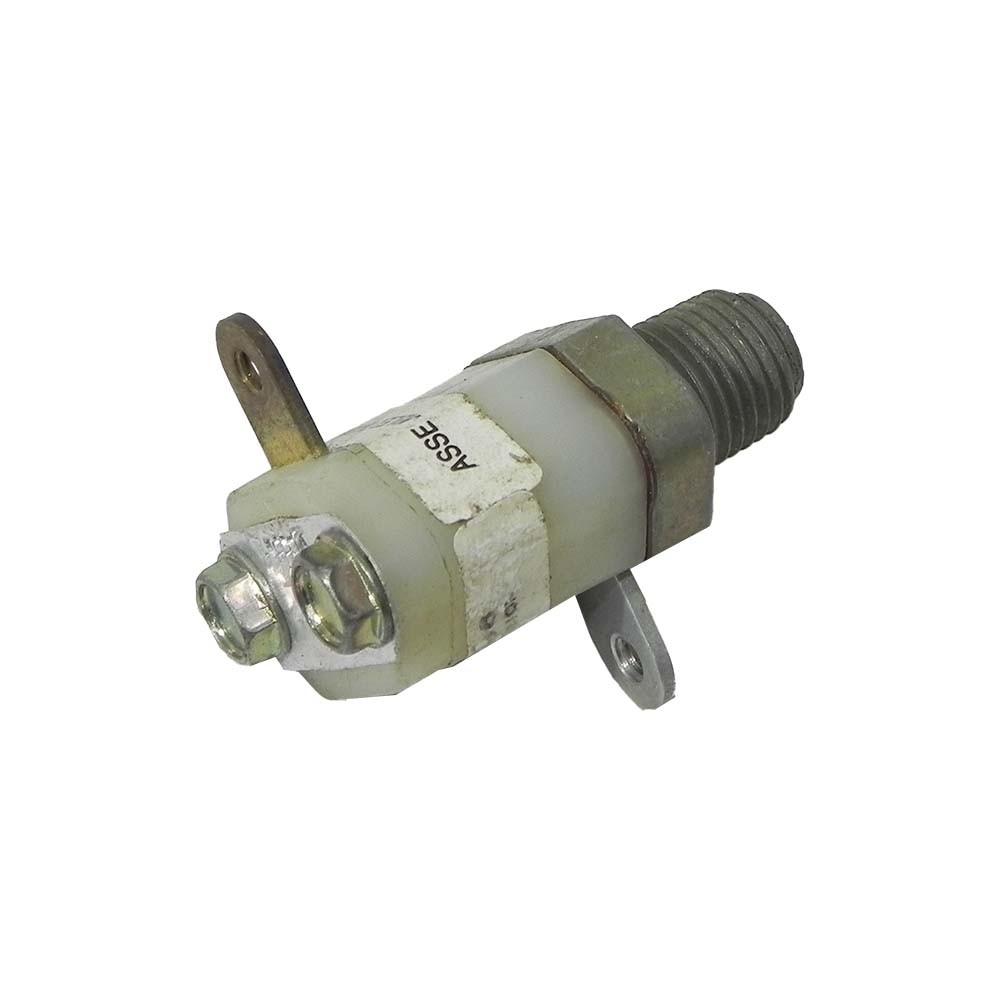 Interruptor Pressao Ar Volkswagen Ford Cargo Luz Painel Freio Estacionario  TJG945517