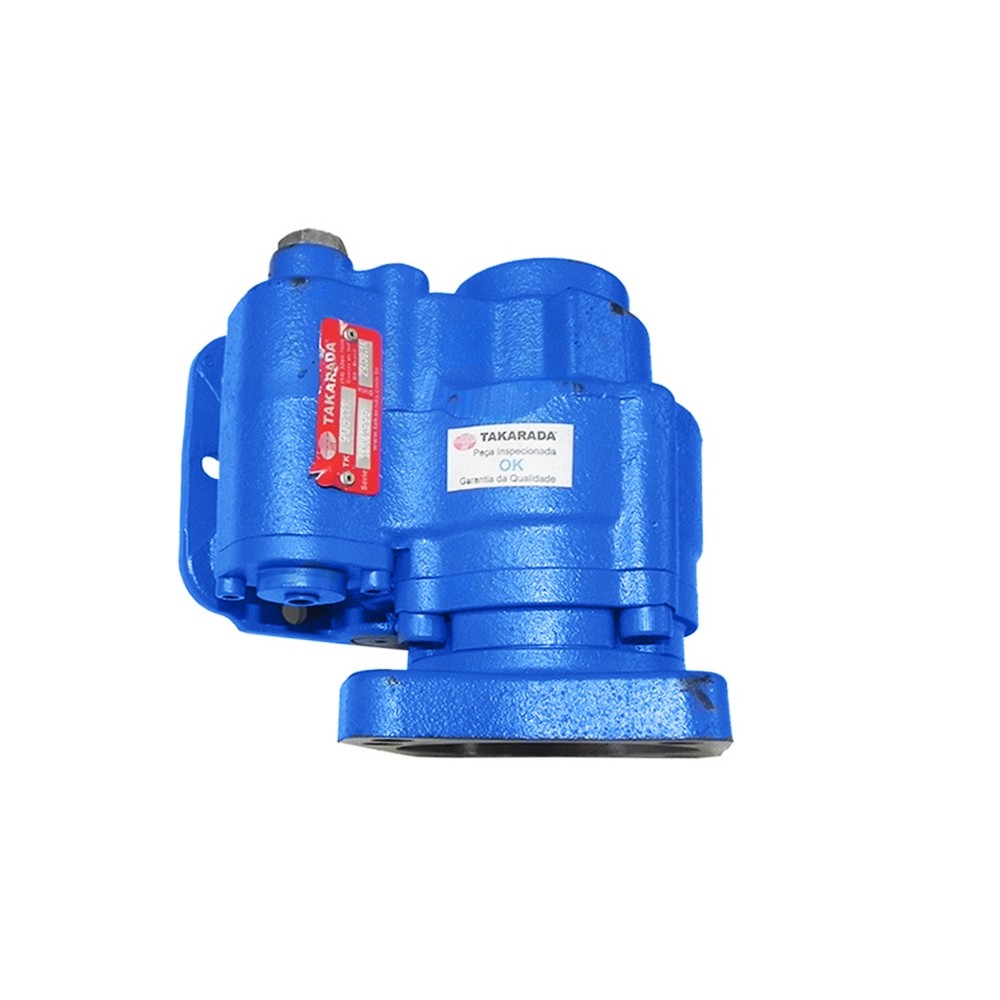 Tomada Forca Cambio Eaton CL3905A CL3905B Eixo 13Z TK903111