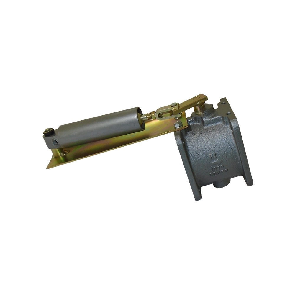 Freio Motor Volkswagen Ford Cargo 16220 18310 40300 2422 1722E