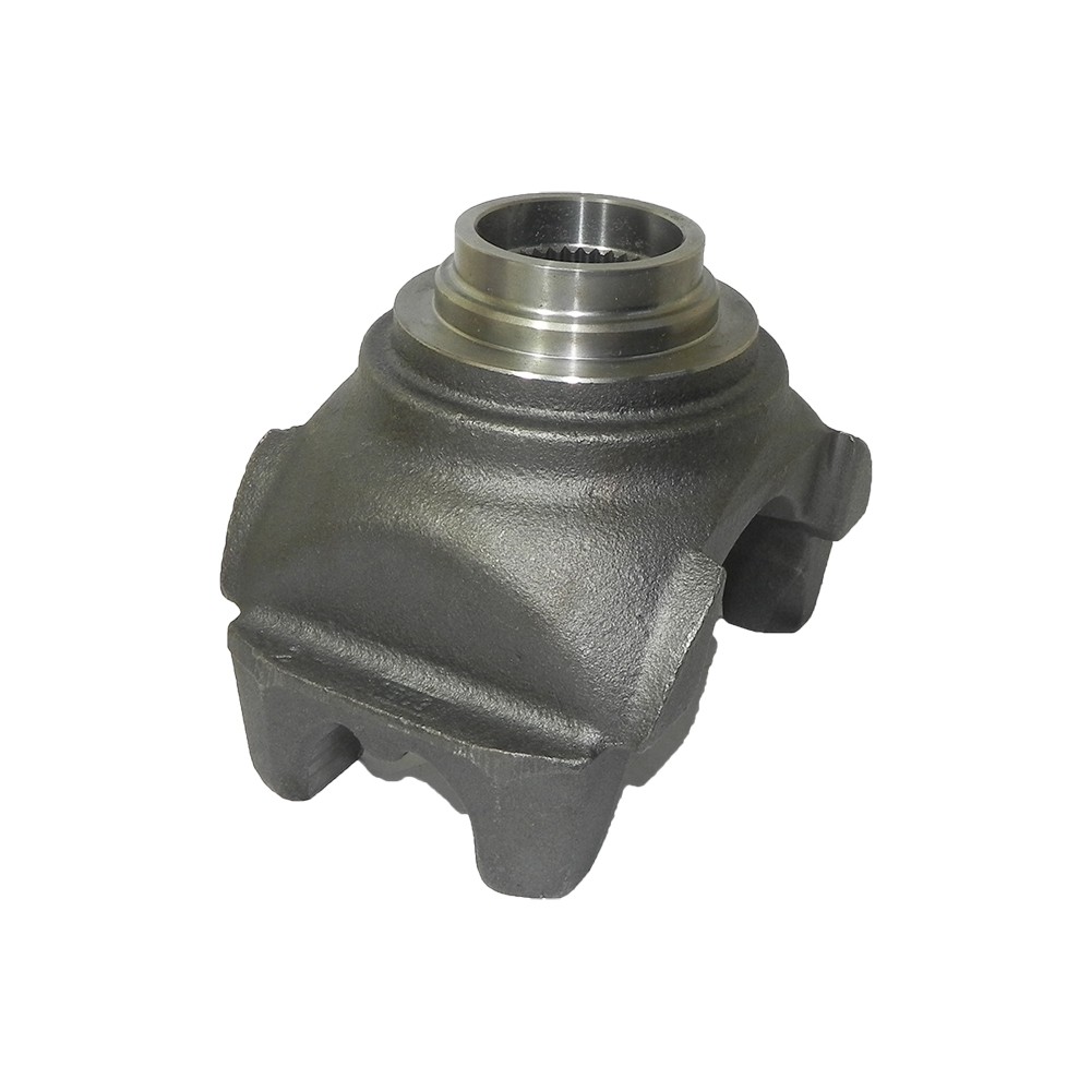 Flange Carda Mercedes Benz Volkswagen Ford Cargo Iveco International 1618  2422 24250 TMJ521211