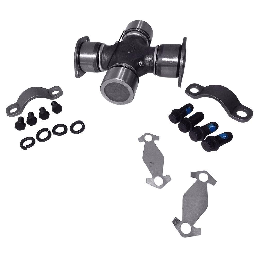 Cruzeta Carda Volks Ford International 9800 TMJ598089MERITOR
