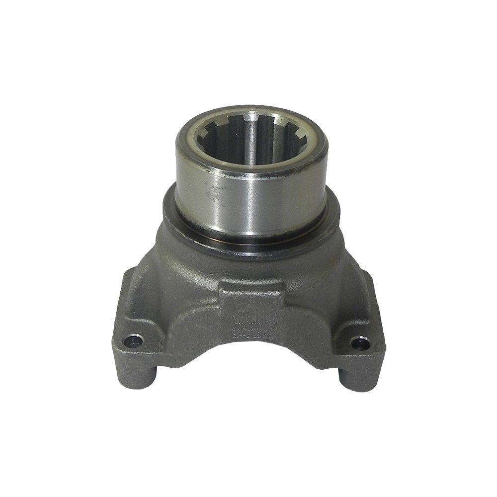 Flange Caixa Volks Ford Cargo 1617 Cruzeta Tn4311963