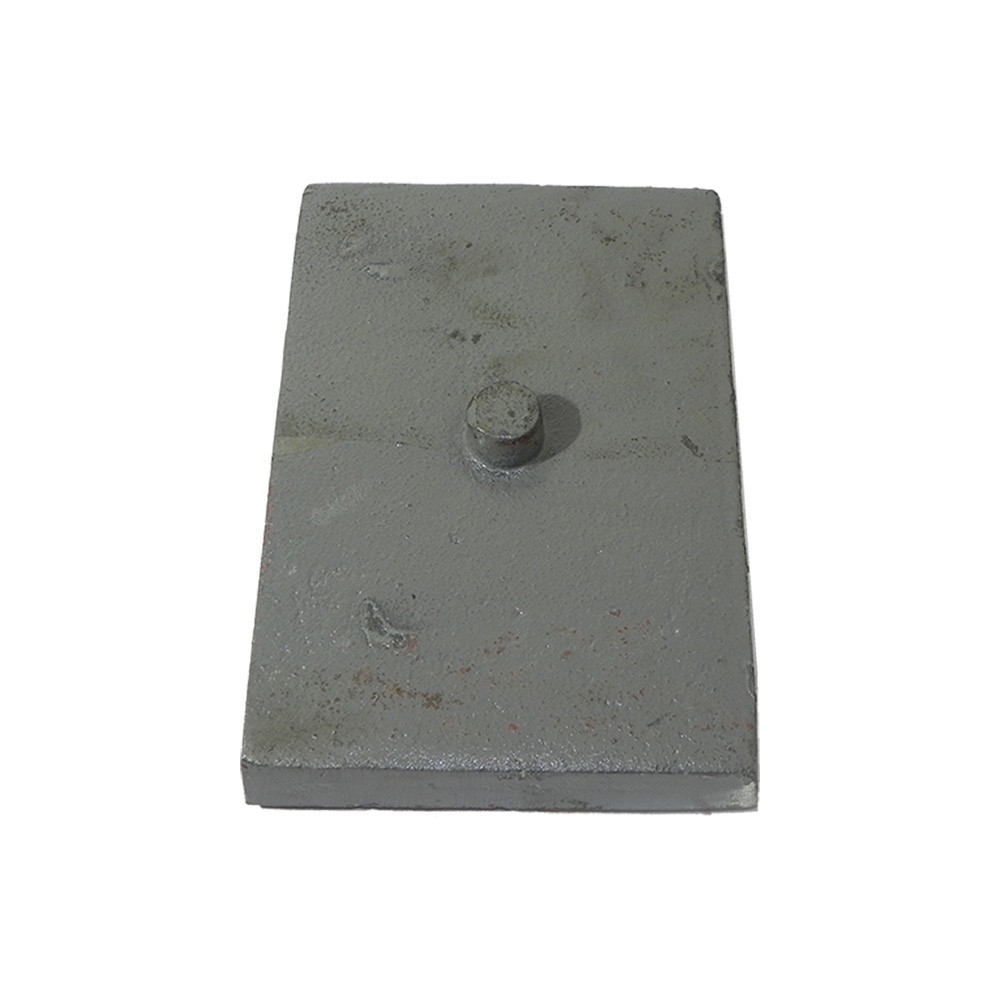 Cunha Mola Volks Cargo 22X18X100X150MM TPL411177