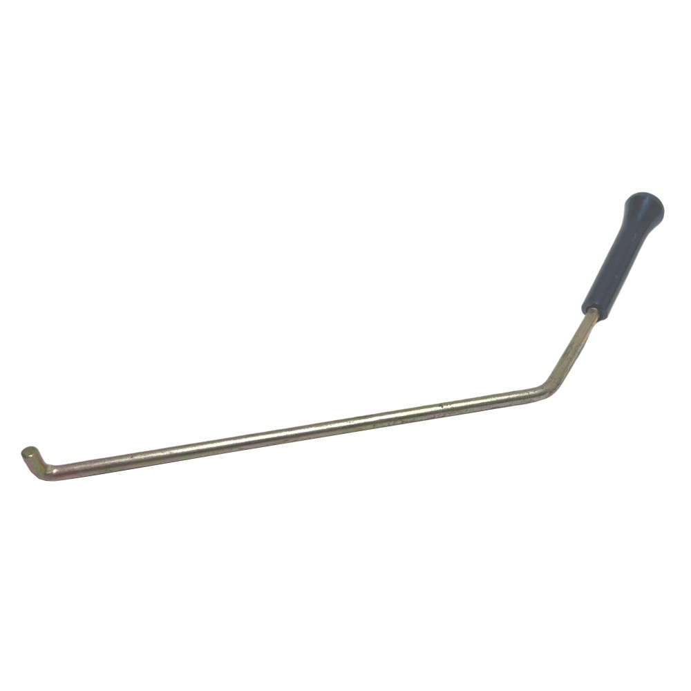 Vareta Fechadura Porta Sinotruk Howo 380 WG1642340018