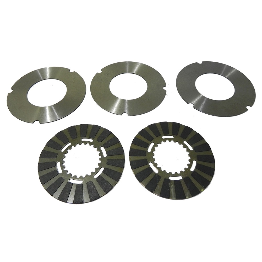 SammyG SELIM DDK ERGONOMIC MEMORY D3 VAZADO 272MMX143MM - PRETO