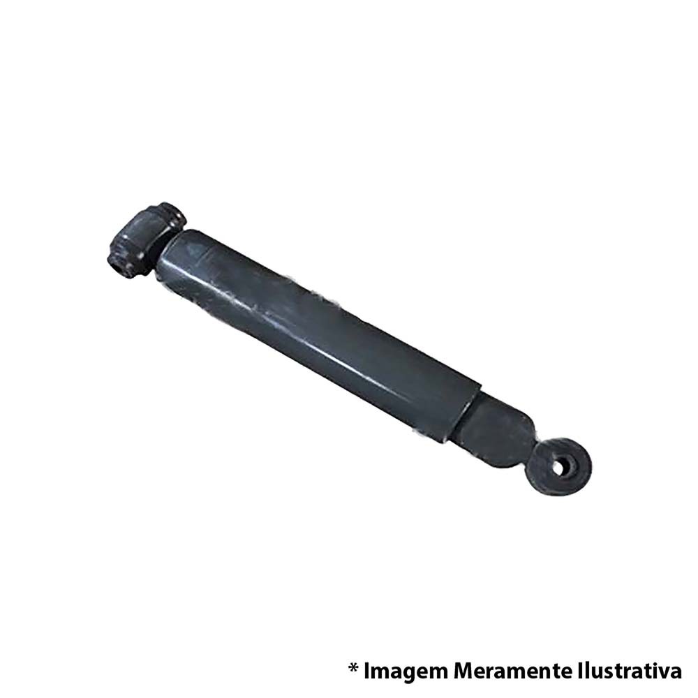 Amortecedor Dianteiro Sinotruk Howo 380 WG9100680001