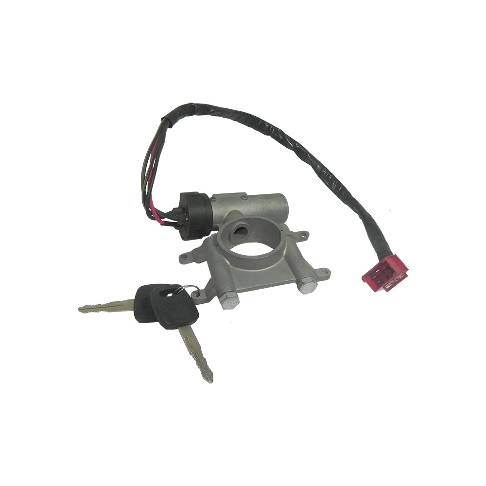 Cilindro Ignicao Sinotruk Howo A7 Completo WG9130583119