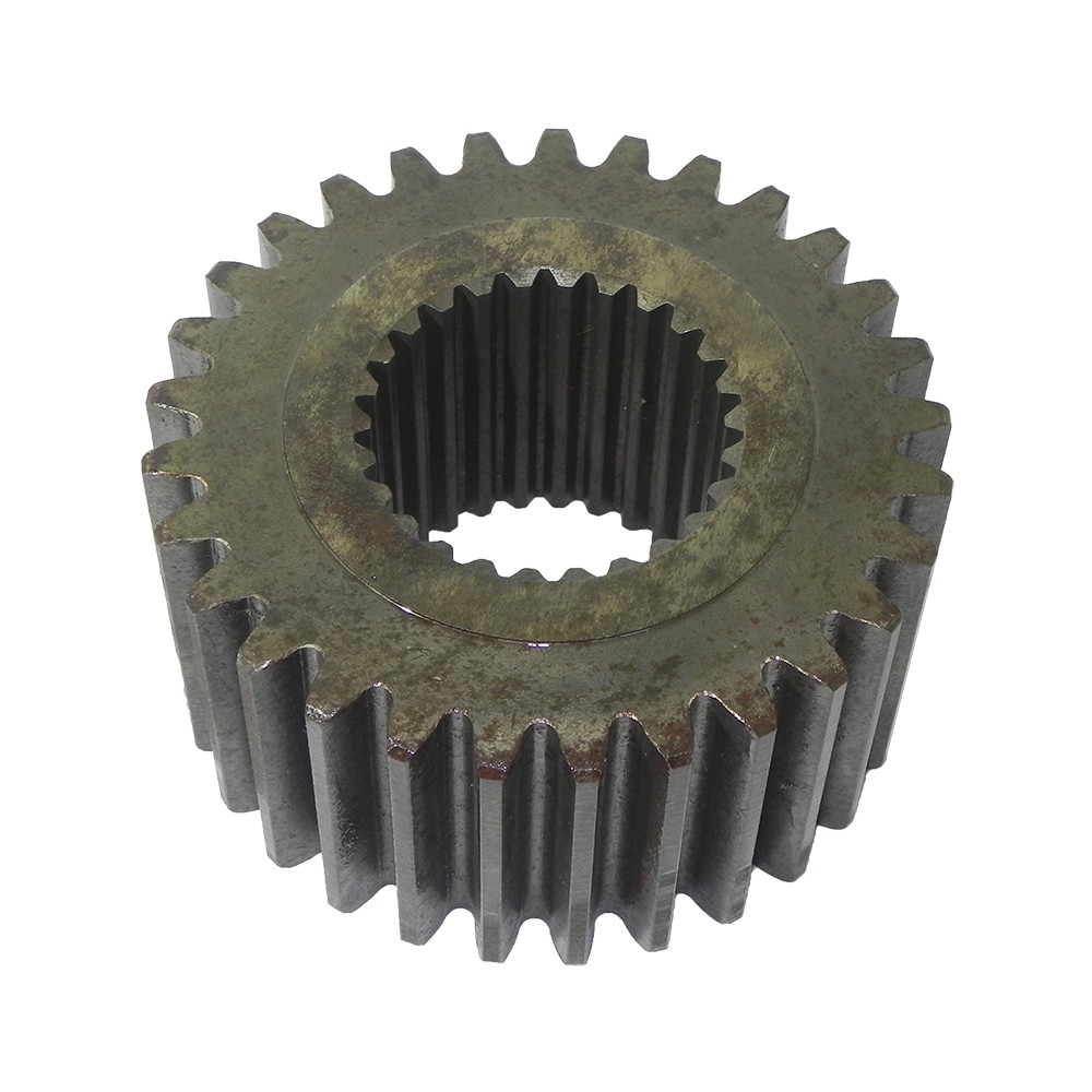 Engrenagem Solar Cubo Redutor Sinotruk WG9231340121